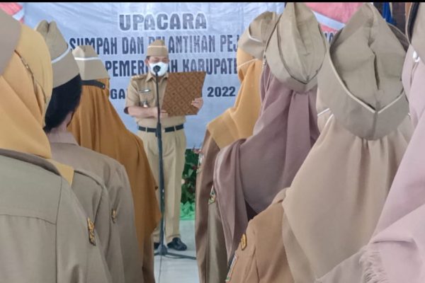 Pejabat Fungsional Diimbau Jalin Koordinasi