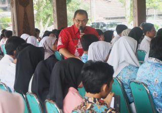 Pemilih Pemula Dinilai Cerdas Dan Bersikap Kritis